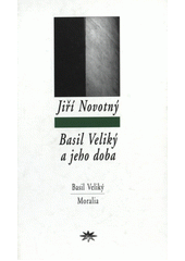 Basil Veliký a jeho doba  Cover Image