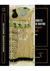 Magický svět : prolegomena k dějinám magična  Cover Image