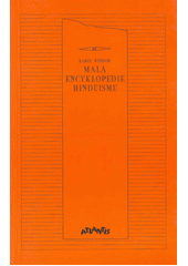 Malá encyklopedie hinduismu  Cover Image