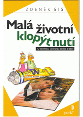 Malá životní klopýtnutí  Cover Image