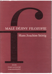 Malé dějiny filozofie  Cover Image
