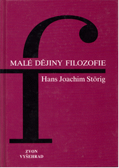Malé dějiny filozofie  Cover Image