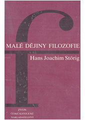 Malé dějiny filozofie  Cover Image