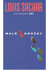 Malé krůčky  Cover Image