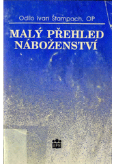 Malý přehled náboženství Cover Image