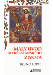 Malý úvod do křesťanského života  Cover Image