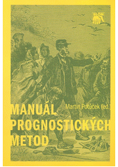 Manuál prognostických metod  Cover Image