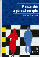 Manželská a párová terapie  Cover Image