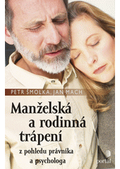 Manželská a rodinná trápení  Cover Image