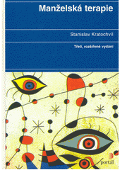 Manželská terapie  Cover Image