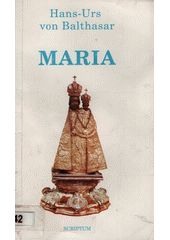 Maria  Cover Image