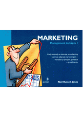 Marketing  Cover Image