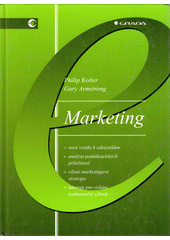 Marketing  Cover Image