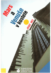 Mars a Venuše v kostele  Cover Image