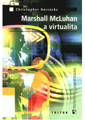Marshall McLuhan a virtualita  Cover Image