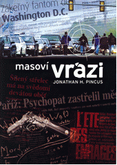 Masoví vrazi  Cover Image