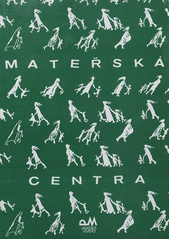 Mateřská centra  Cover Image