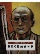 Max Beckmann  Cover Image