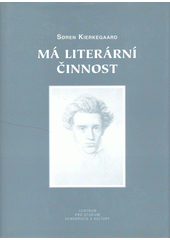 Má literární činnost  Cover Image