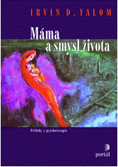 Máma a smysl života  Cover Image