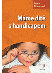 Máme dítě s handicapem  Cover Image