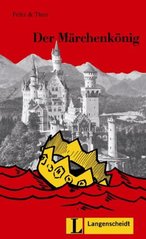 Der Märchenkönig  Cover Image