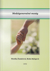 Medzigeneračné mosty  Cover Image