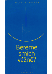 Bereme smích vážně?  Cover Image