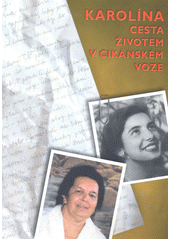 Memoáry romských žen Cover Image