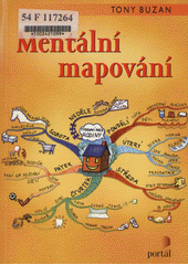 Mentální mapování  Cover Image