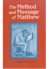 The method and message of Matthew  Cover Image