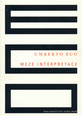 Meze interpretace  Cover Image