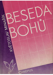 Beseda bohů : psychologie skutečnosti  Cover Image