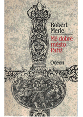 Mé dobré město Paříž  Cover Image