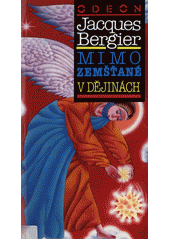 Mimozemšťané v dějinách  Cover Image