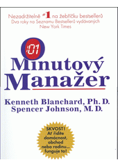 Minutový manažer  Cover Image