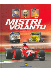 Mistři volantu. [1]  Cover Image