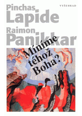 Míníme téhož Boha?  Cover Image