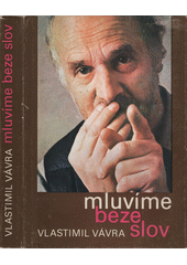 Mluvíme beze slov  Cover Image