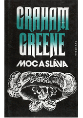 Moc a sláva  Cover Image