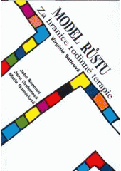 Model růstu : za hranice rodinné terapie  Cover Image