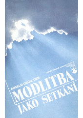 Modlitba jako setkání  Cover Image