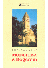 Modlitba s Rogerem  Cover Image
