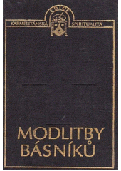 Modlitby básníků  Cover Image