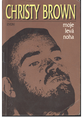 Moje levá noha  Cover Image