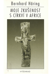 Moje zkušenost s církví v Africe  Cover Image