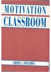 Motivation in the classroom  Cover Image