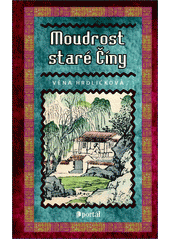 Moudrost staré Číny  Cover Image