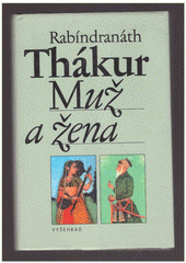 Muž a žena  Cover Image