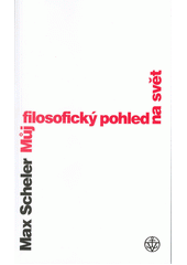 Můj filosofický pohled na svět  Cover Image
